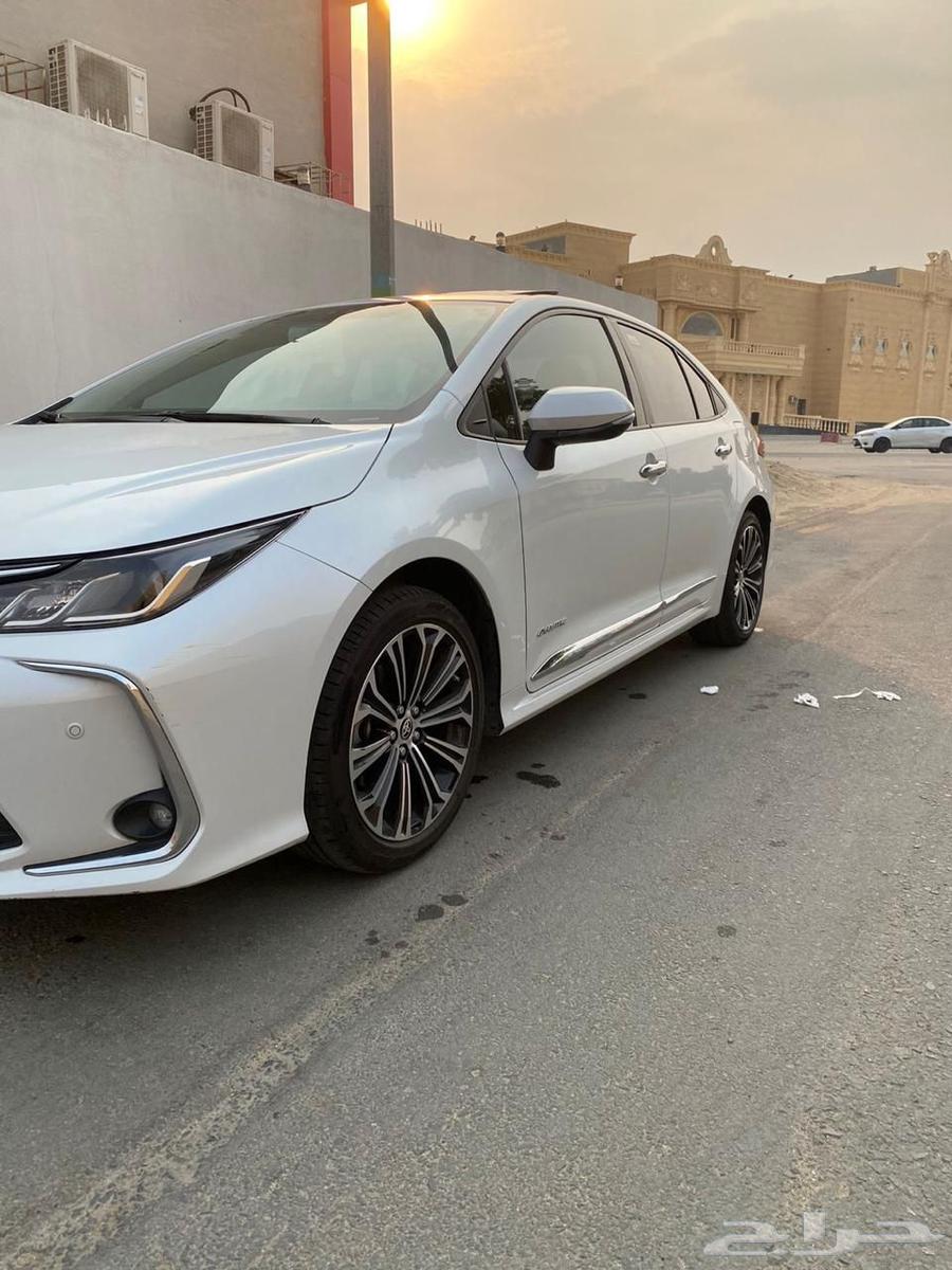 ر   كورولا 202264384855519105114