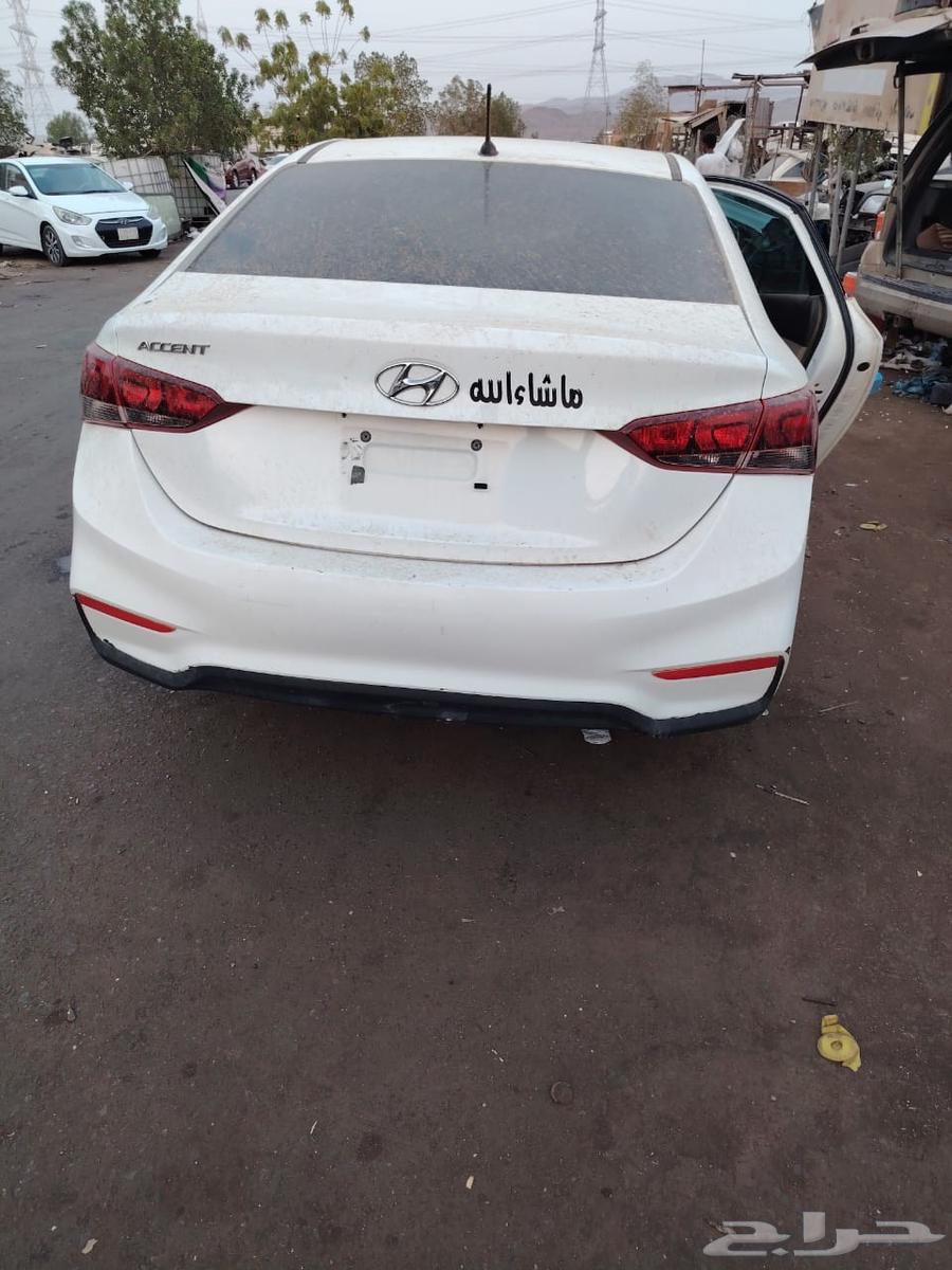 Accent 202064376020488834114