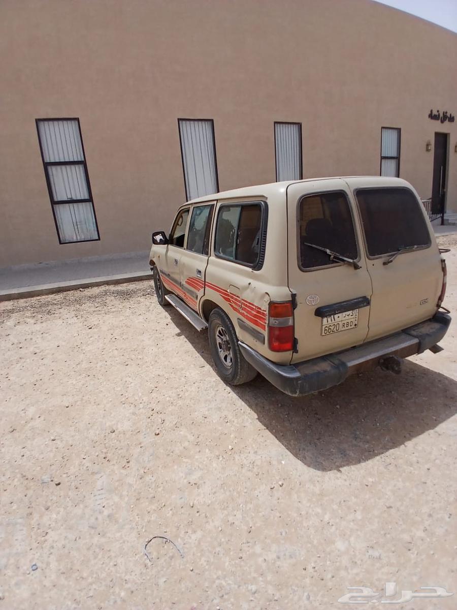 تويوتا لاند كروزر ديزل موديل 199164378266554498112
