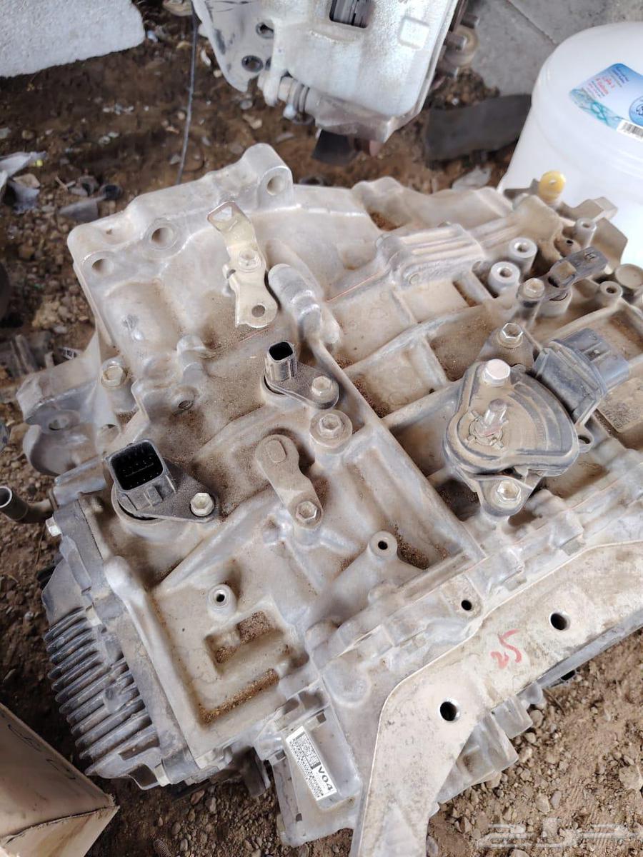 قير كامري 2015 مع التركيب مع الرجيع مع الضمان شهر64376614700289110