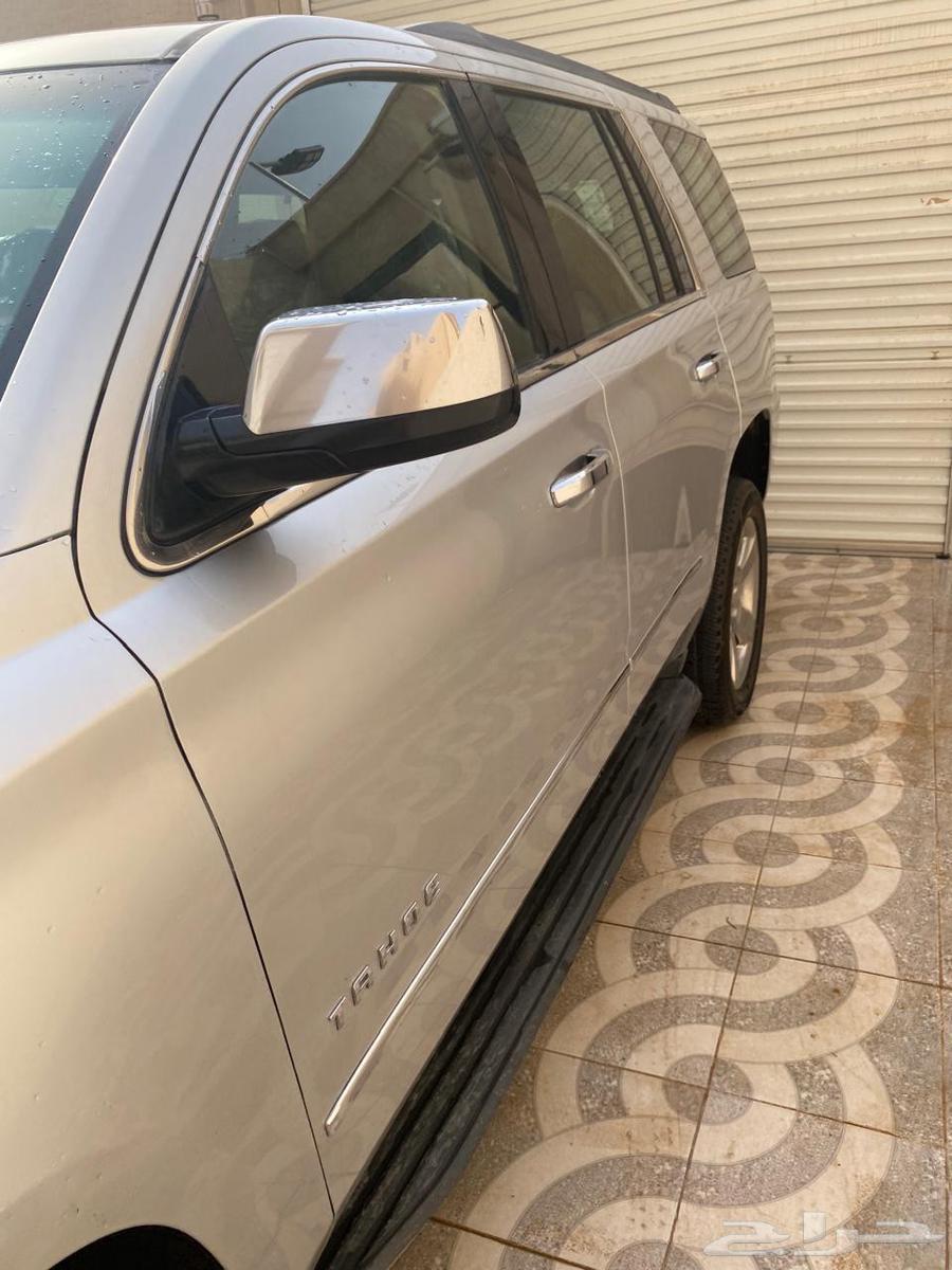 شفرولية- تاهو- 201864383233755906113