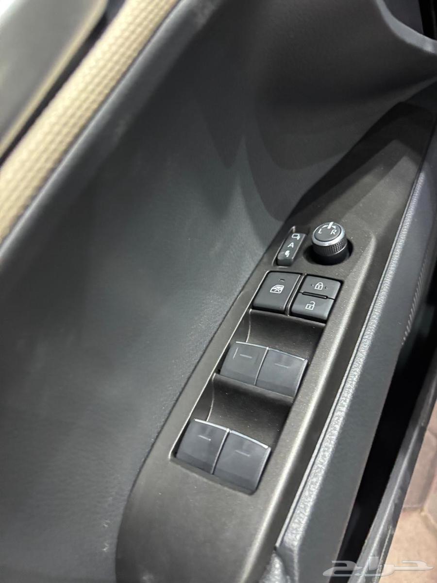 تويوتا كامري LE هايبرد 202564375632958082113