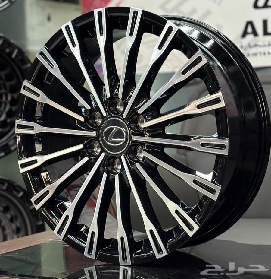 جيب لكزس 202564381067789187111