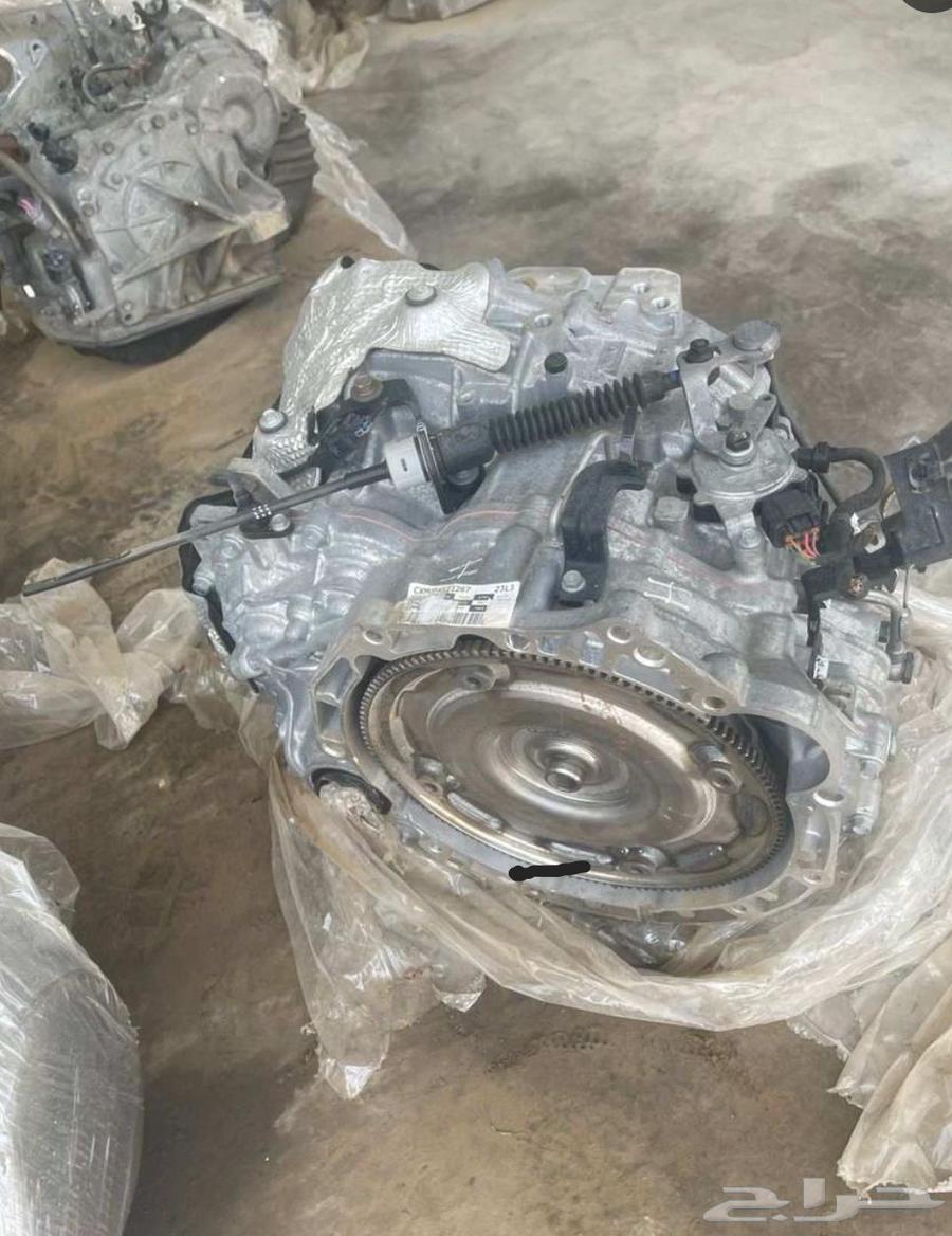 جيرات النترا الموديل 202364374422503297113