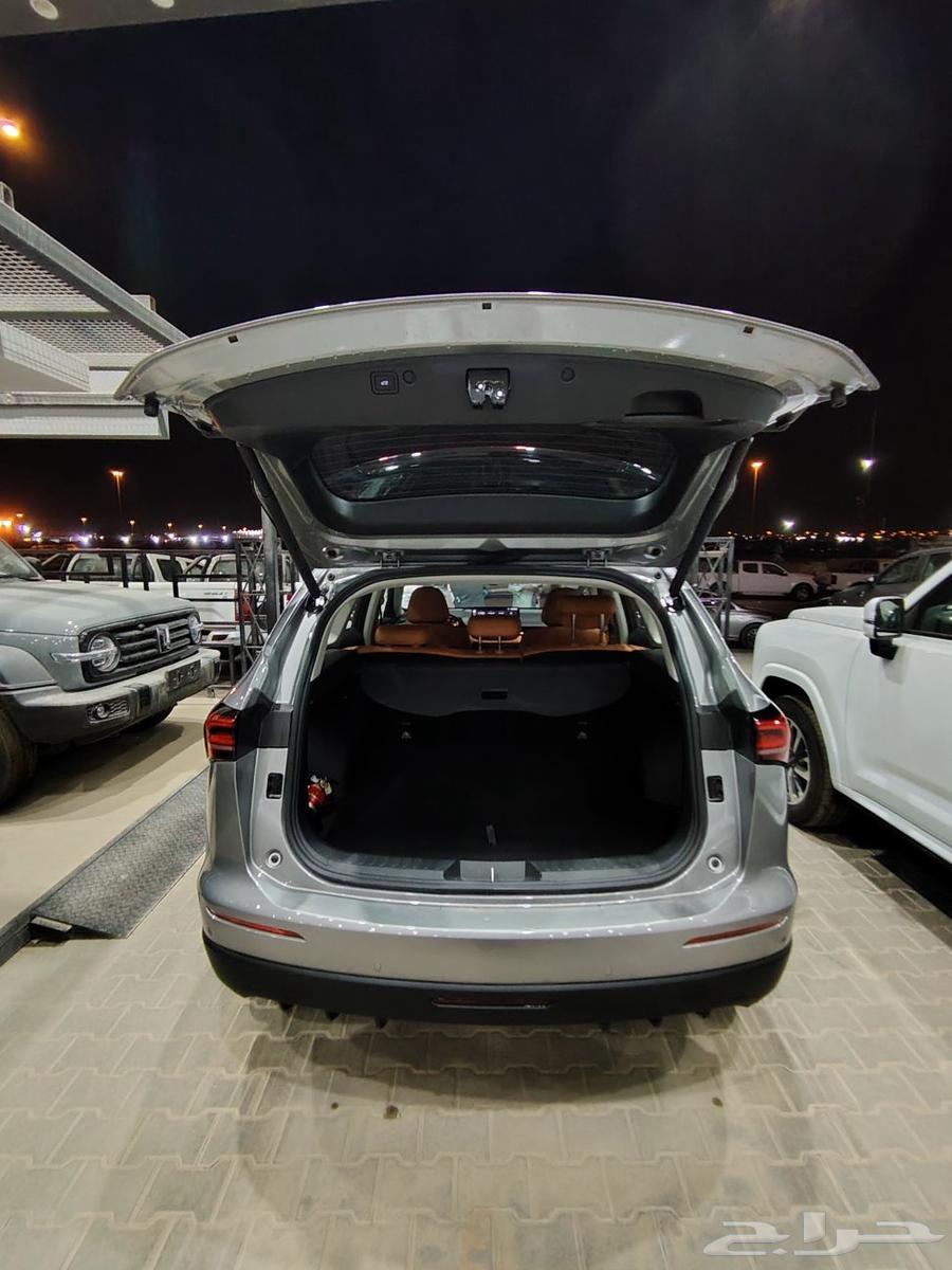 هافال اتش 6 فل كامل 2026 اسعار خاصه للكاش والتمويل64381123213953114