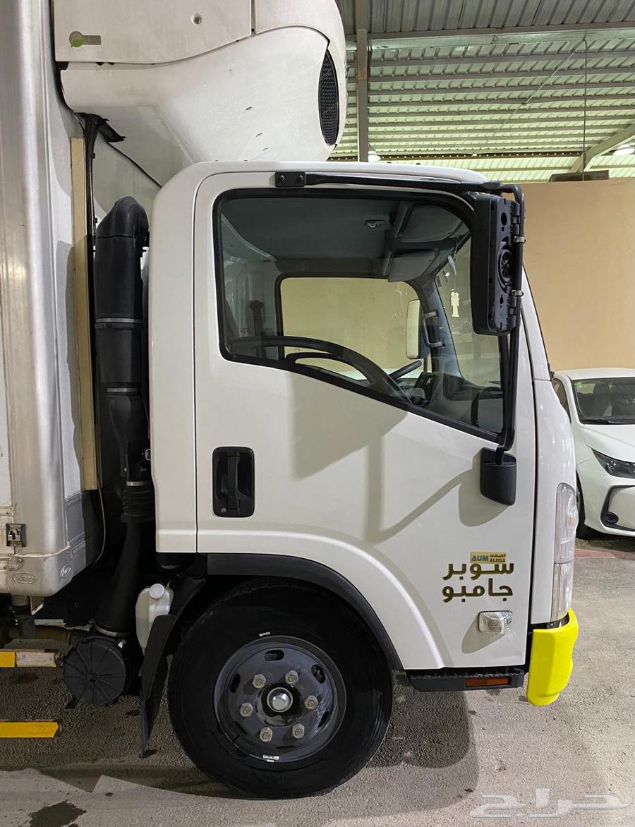 Isuzu Isinder 202064376436496513113