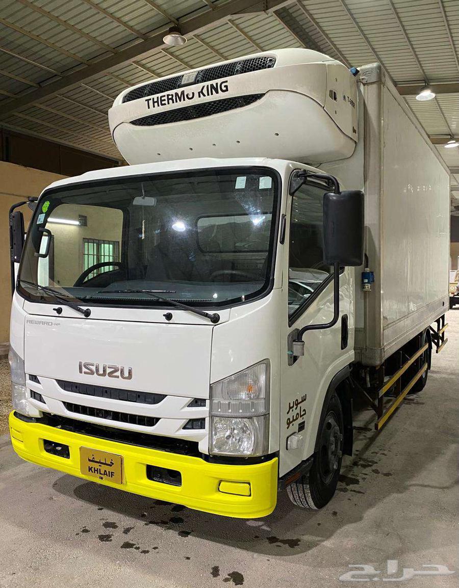 Isuzu Isinder 202064376436496513112