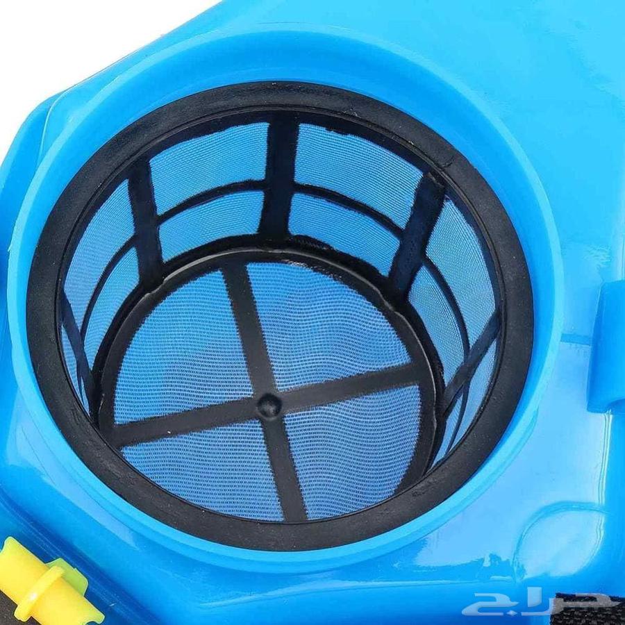 Portable Mist System64196649525121113