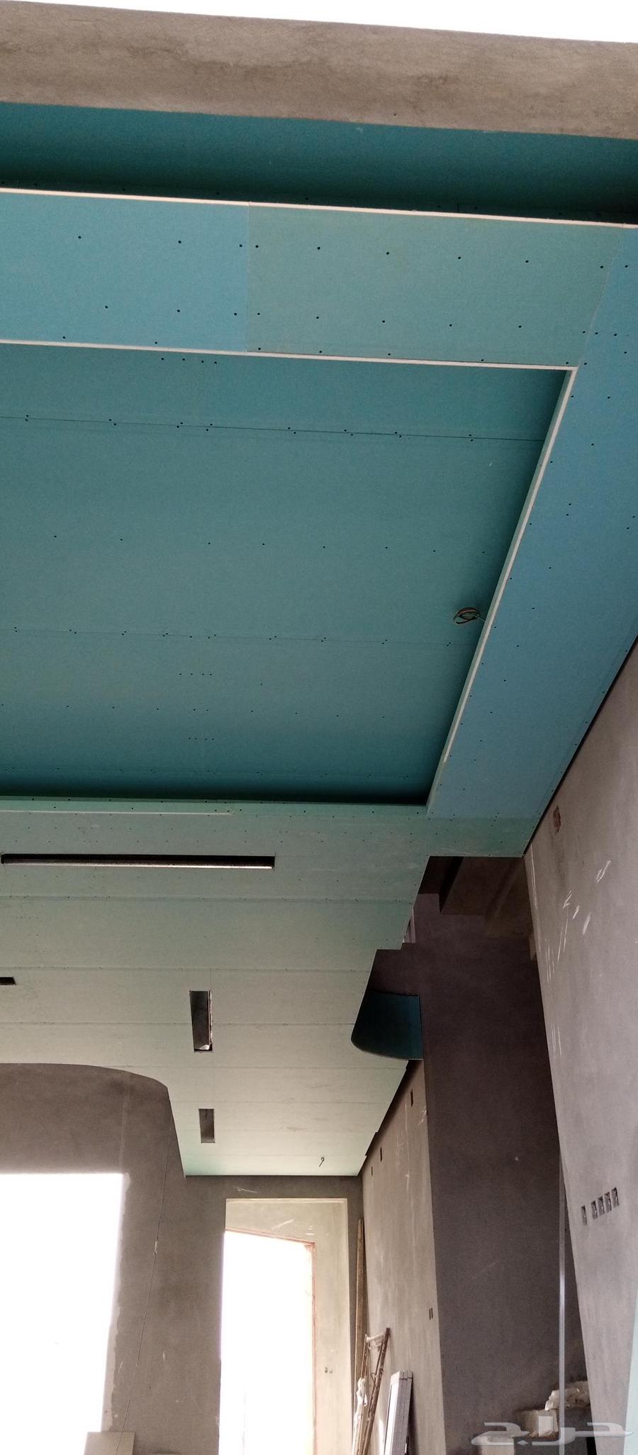 ألواح جبسوم، ألواح جبس أسمنتي، ألواح أرز64394523761283114