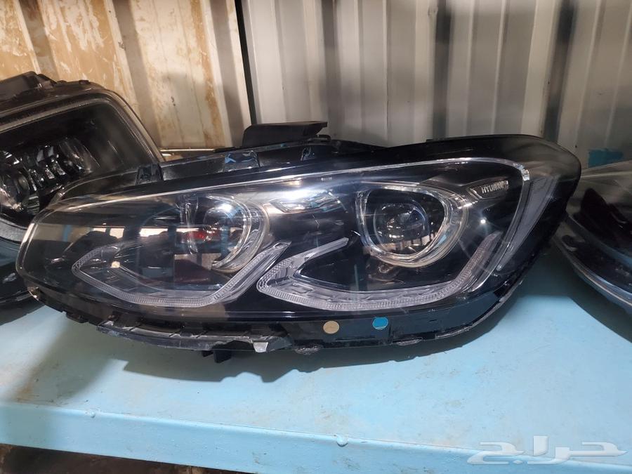 شمعه ازيرا يسار 2018 -2019 -2020 اصلي وكاله64388203923714110