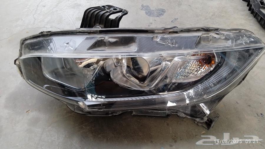 شمعات هوندا سفك 2016-الي 201964387467368577112