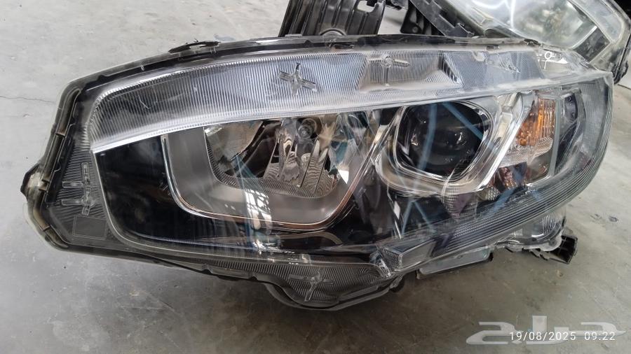 شمعات هوندا سفك 2016-الي 201964387467368577110