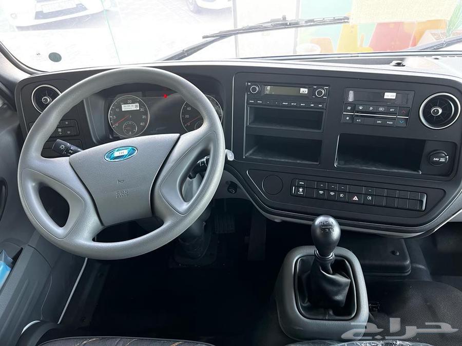 هونداي كاونتى 23راكب 202564388093132802114