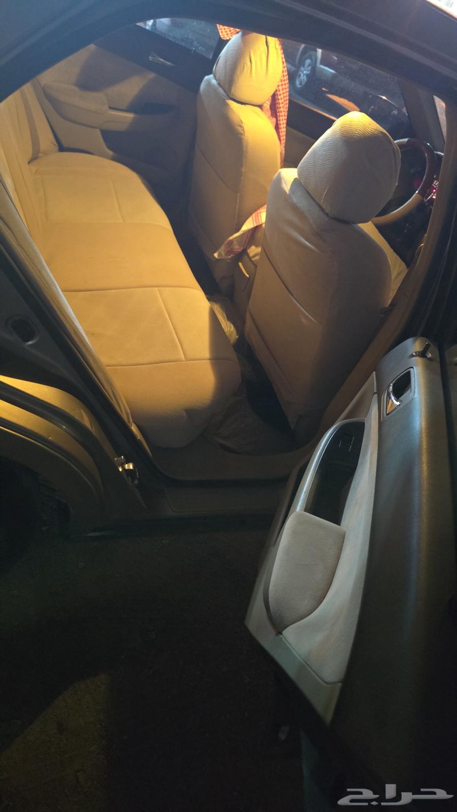 Honda Accord 2003 Automatic 4 Cylinder in Good Condition, Inspected and64369454880897113