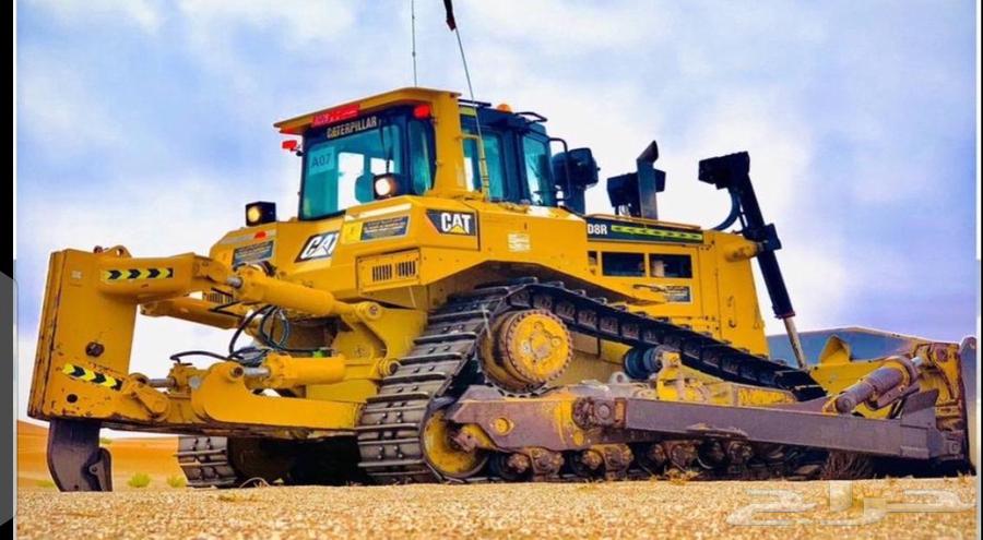 بلدوزر D9 بلدوزر D8 بلدوزرD10 بوكلين جميع الأحجام كرين 50طن64386248975619111