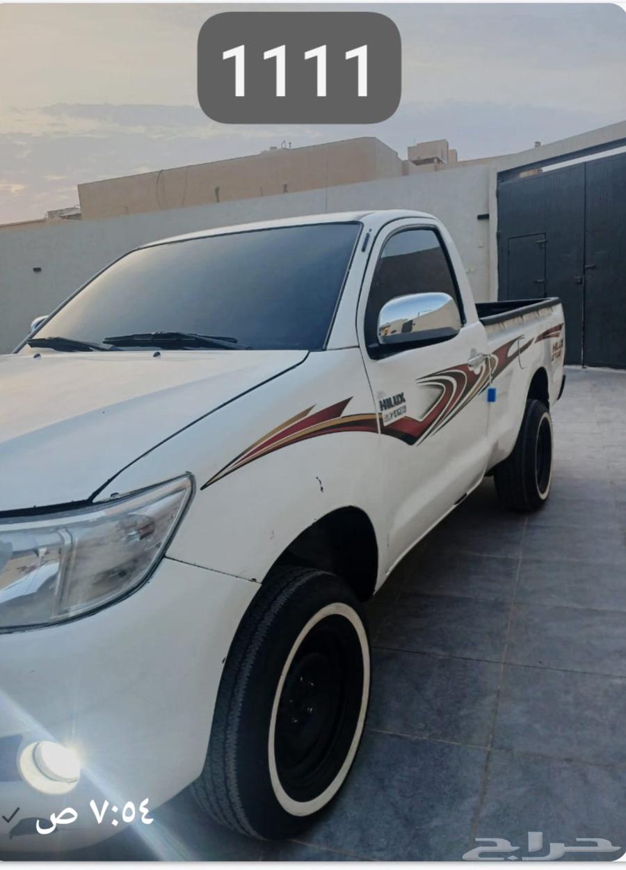 HiLux 2009 ..Kingzzah64386992991362112