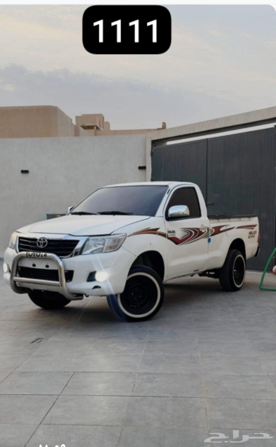 HiLux 2009 ..Kingzzah64386992991362110
