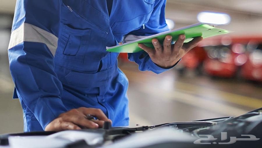 Car computer check wherever you are, comprehensive inspection64389805885571110