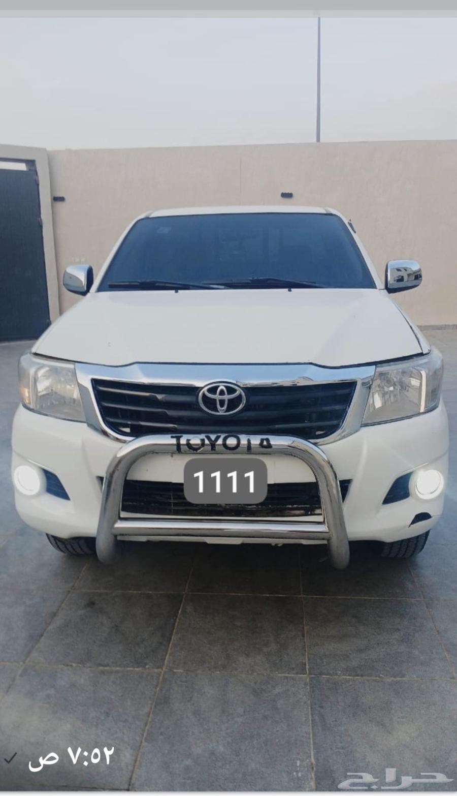 HiLux 2009 ..Kingzzah64386992991362114
