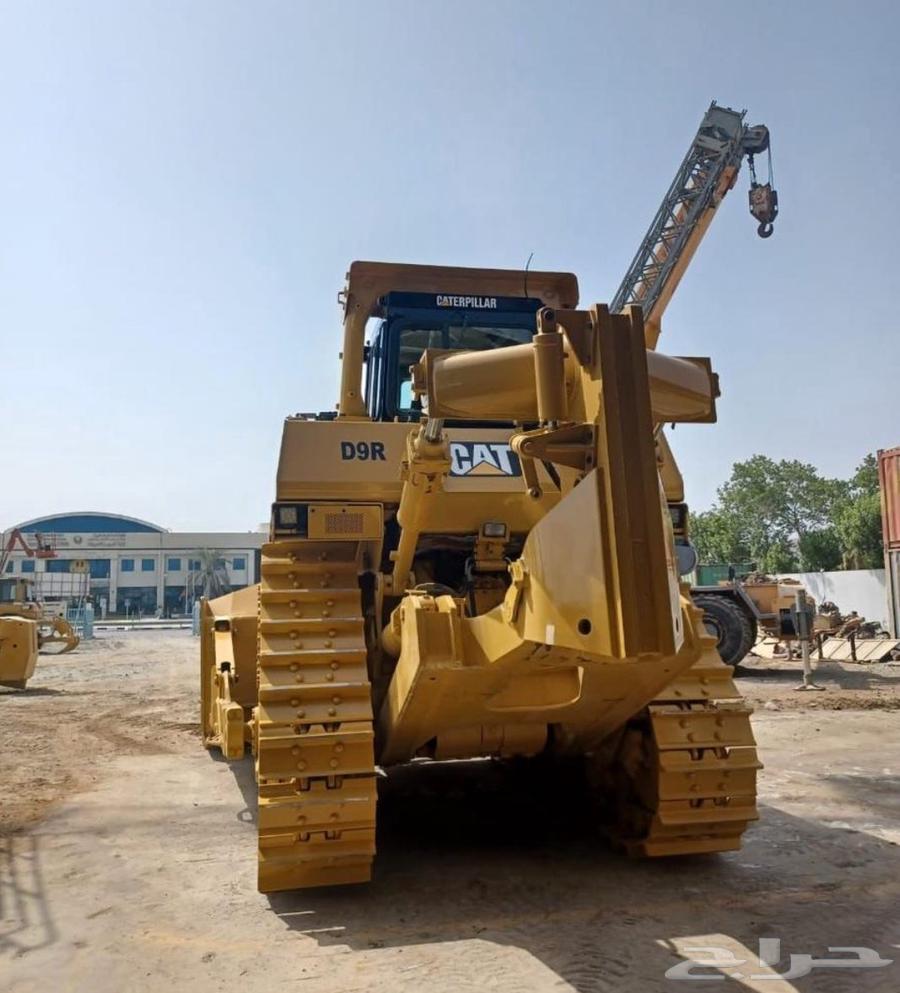 بلدوزر D9 بلدوزر D8 بلدوزرD10 بوكلين جميع الأحجام كرين 50طن64386248975619112