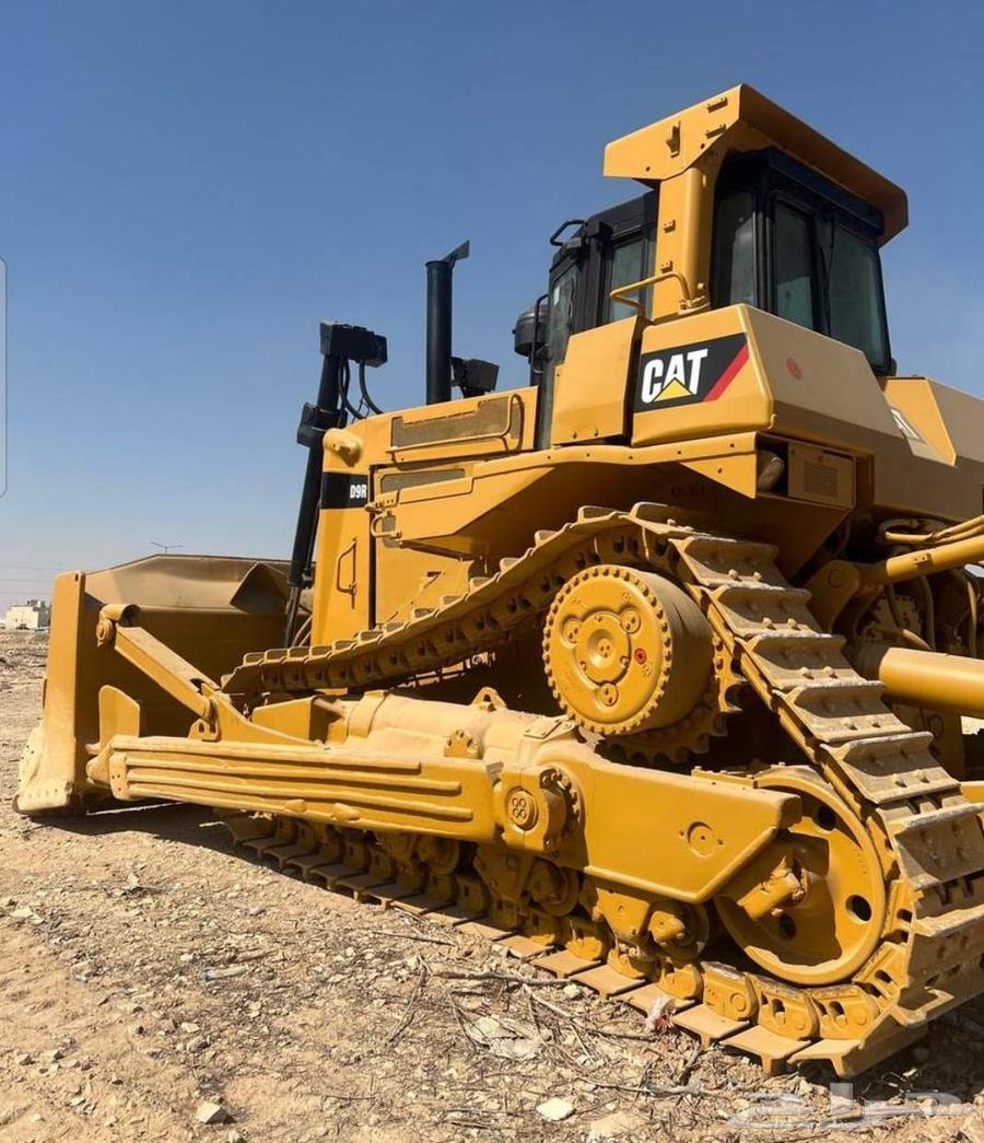 بلدوزر D9 بلدوزر D8 بلدوزرD10 بوكلين جميع الأحجام كرين 50طن64386248975619110