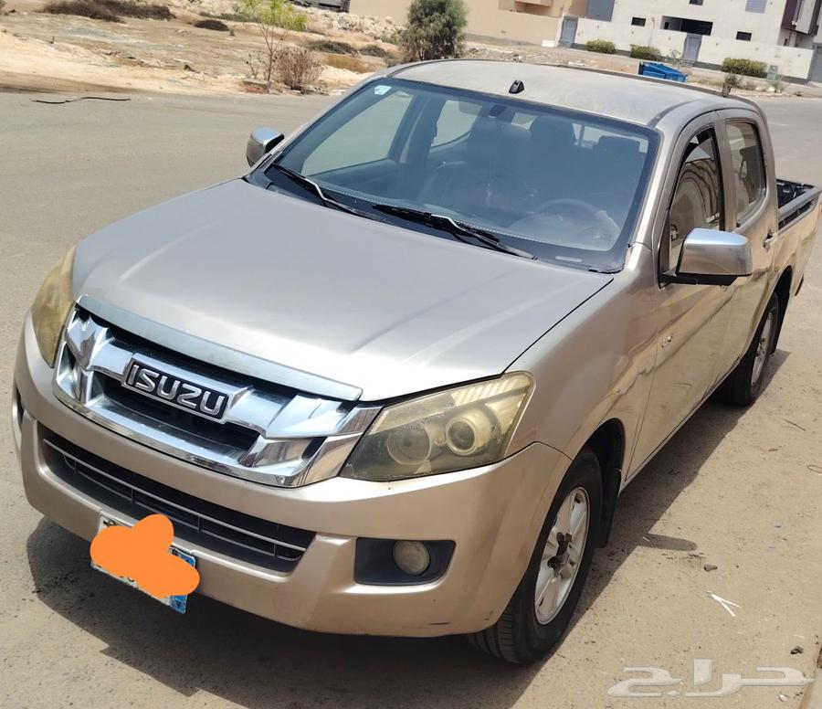 Isuzu GMR 201364389626418690110