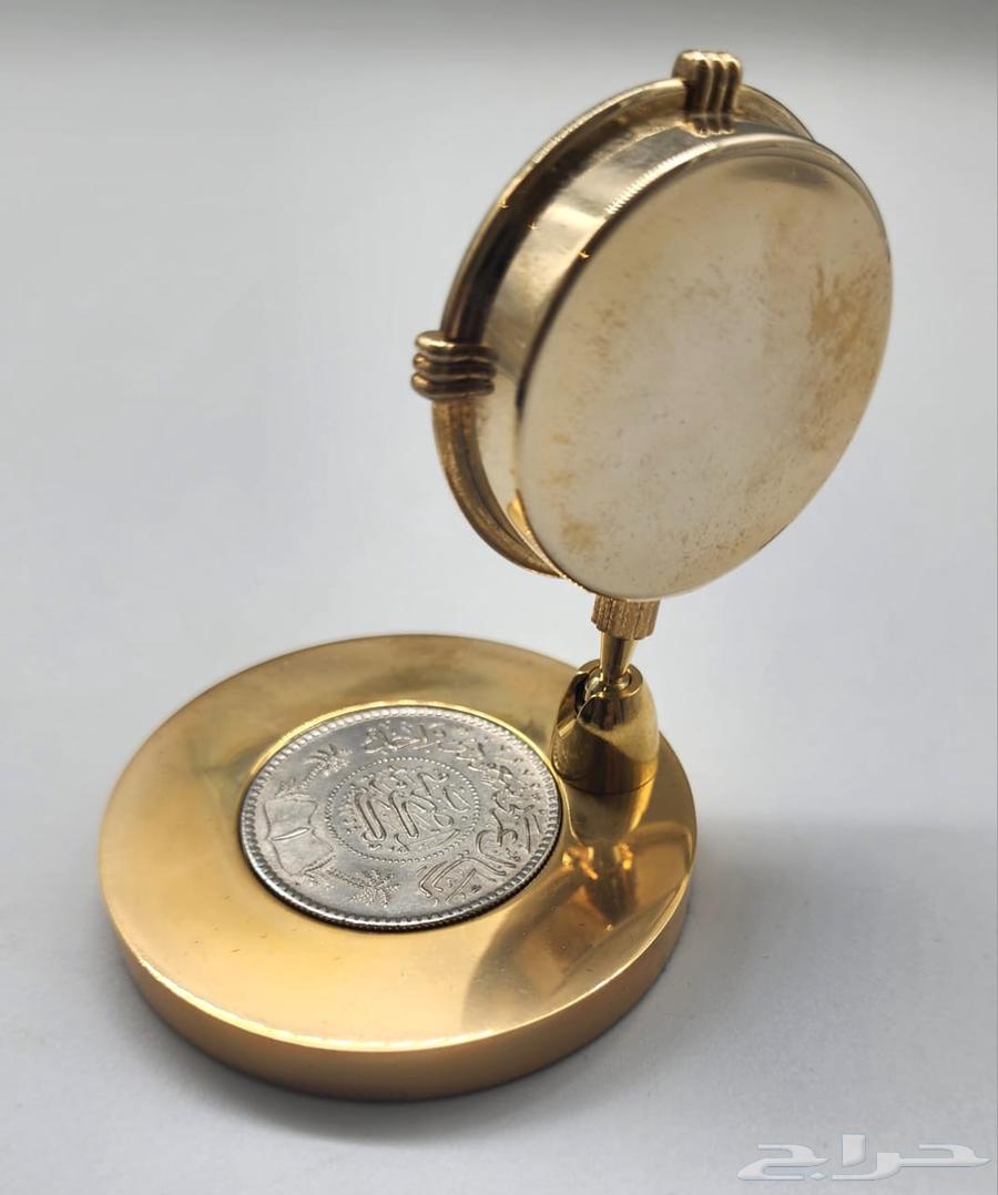 ساعة انتيك وفضه64194689036545112