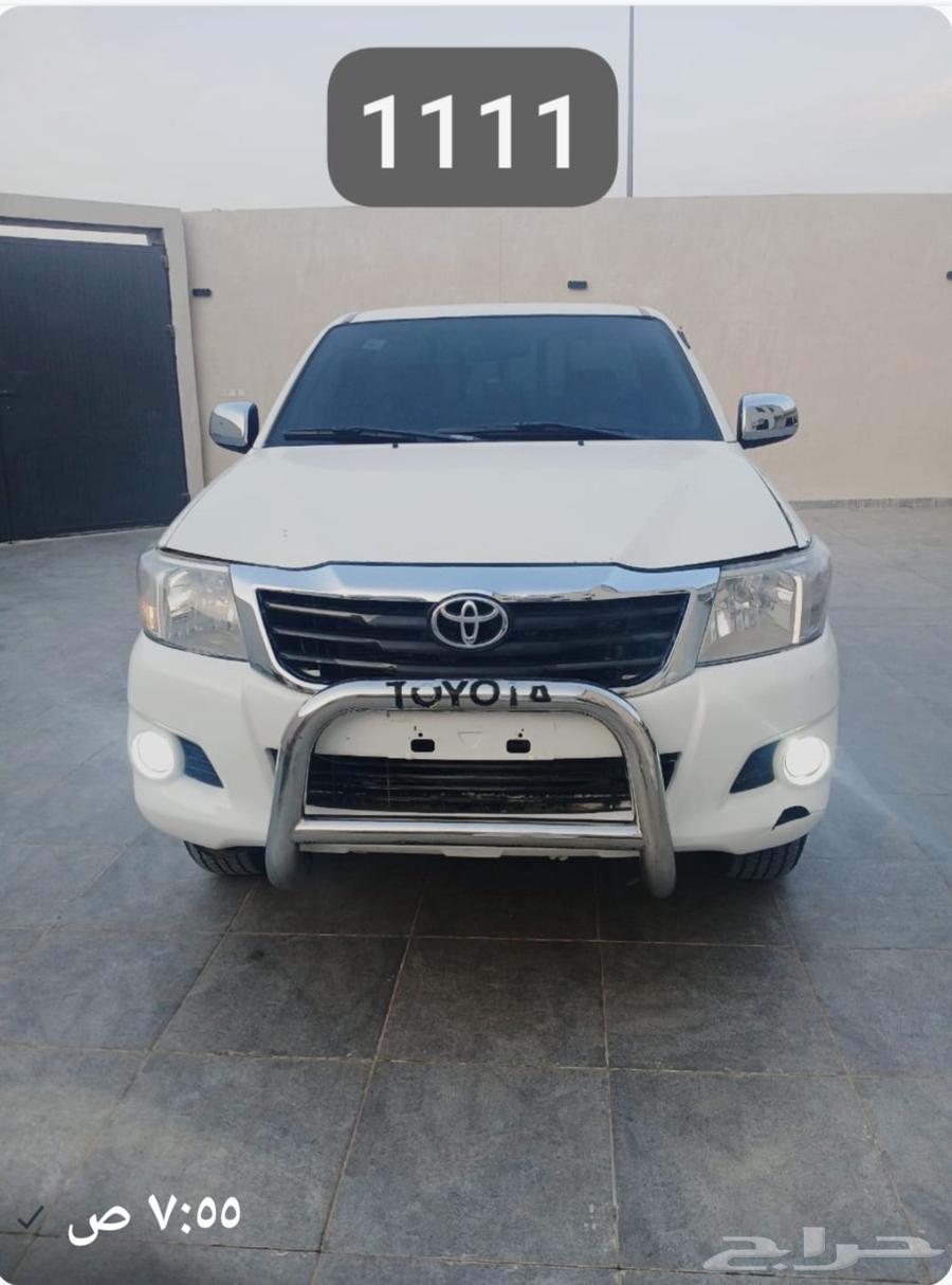 HiLux 2009 ..Kingzzah64386992991362111