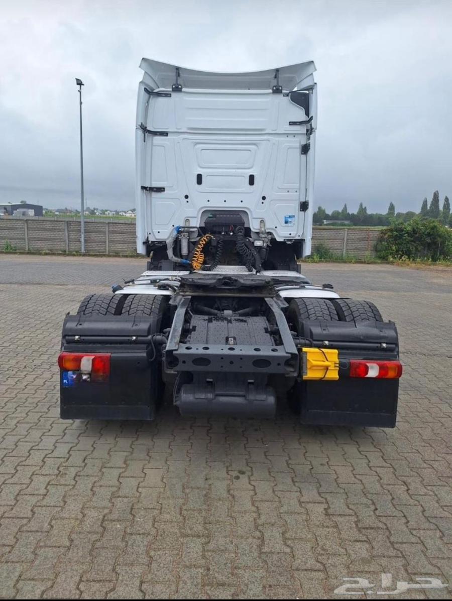 Electric Motors for MBE Four Model64385733370498113