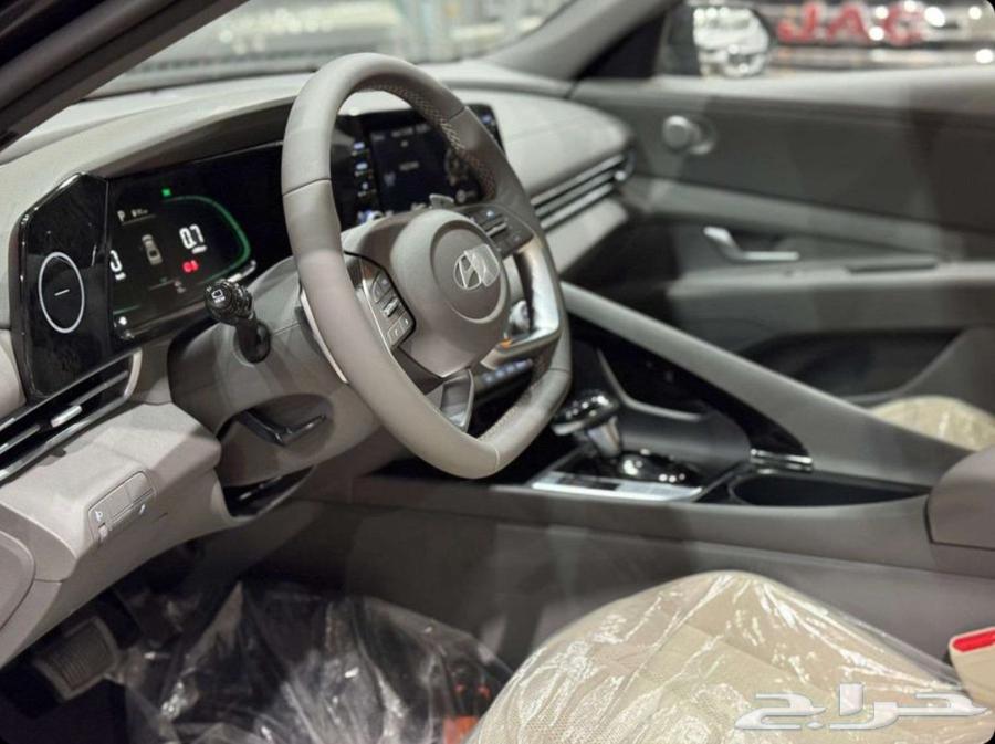 النترا كمفورت 2025 ماكينه 2.064388399080451114