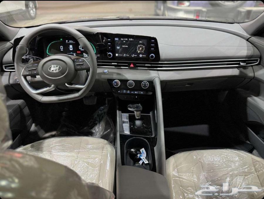 النترا كمفورت 2025 ماكينه 2.064388399080451113