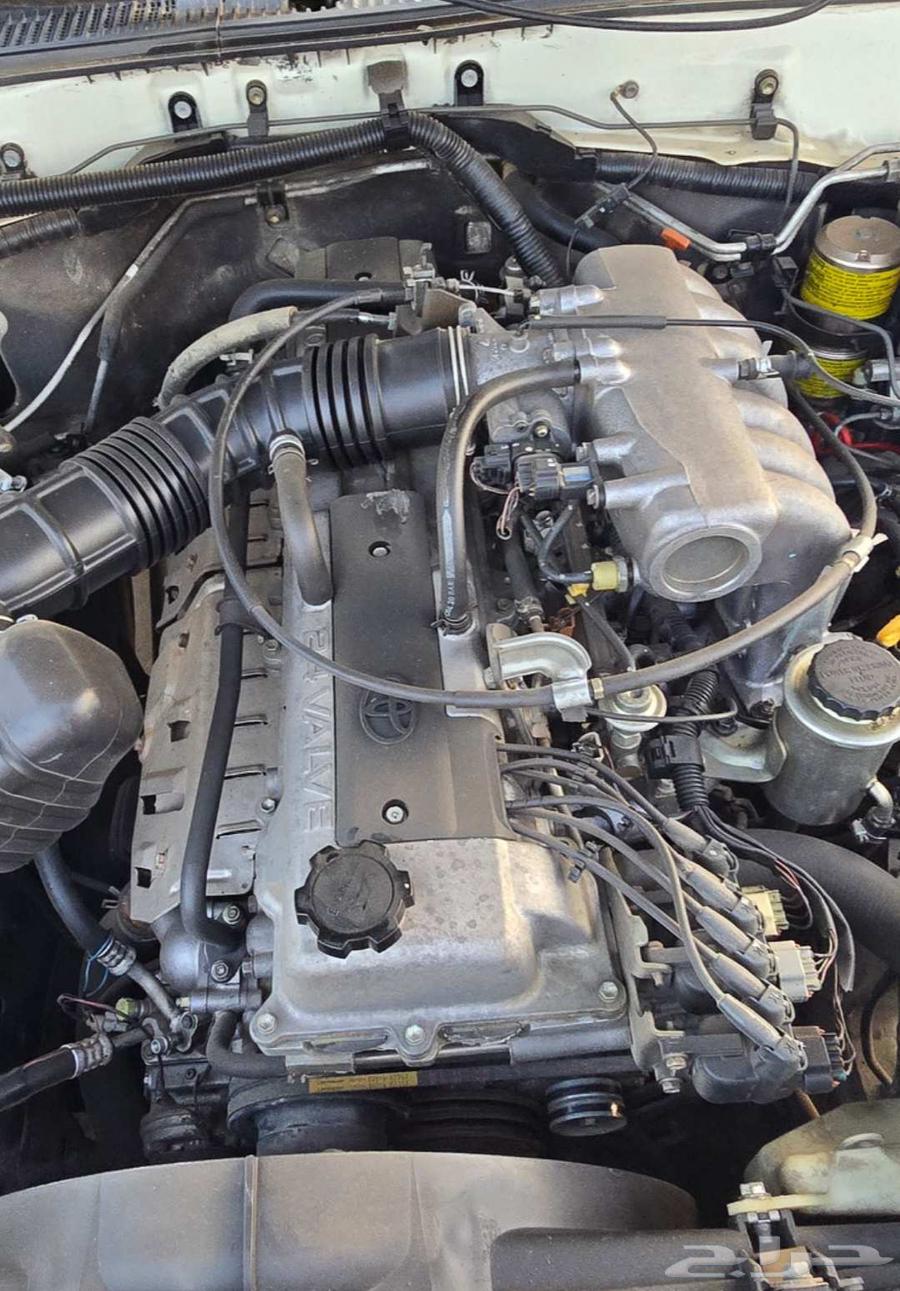 مكينة تويوتا جكسار 200764386905997443110