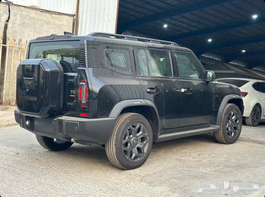 جيتور T2 لاكجري 202664388287558657114