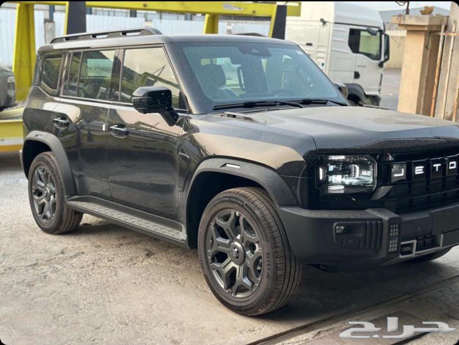 جيتور T2 لاكجري 202664388287558657112