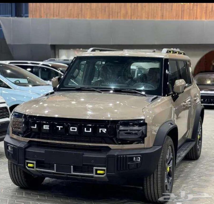 جيتور T2 لاكجري فل كامل موديل 202664387369123201114