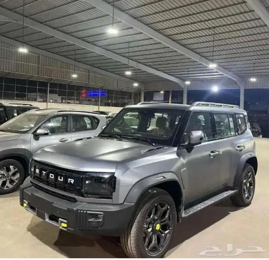 جيتور T2 لاكجري فل كامل موديل 2026 اوتو ون64387508941569111