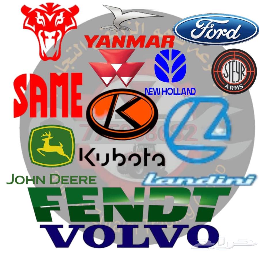 قطع غيار الحراثات الاصلية بجميع انواعها64387467382659111