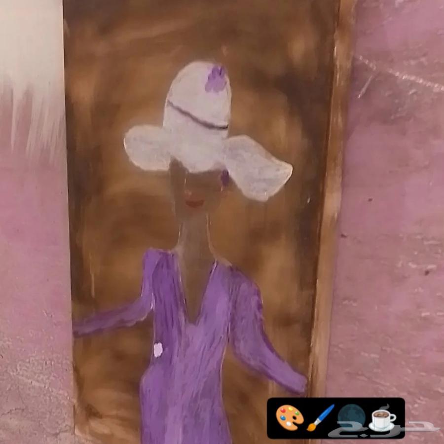 هذي لوحتين مميزه ب 15064391797512322111