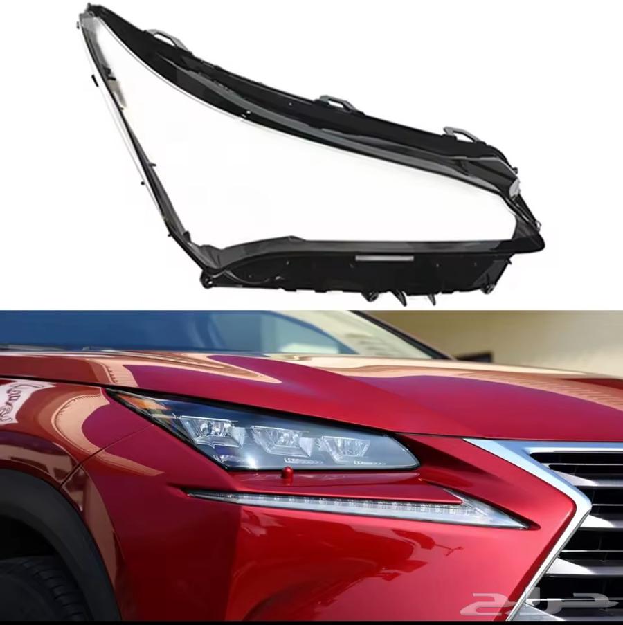 Spark Plug Covers for Lexus NX 2014 202064385635011841113