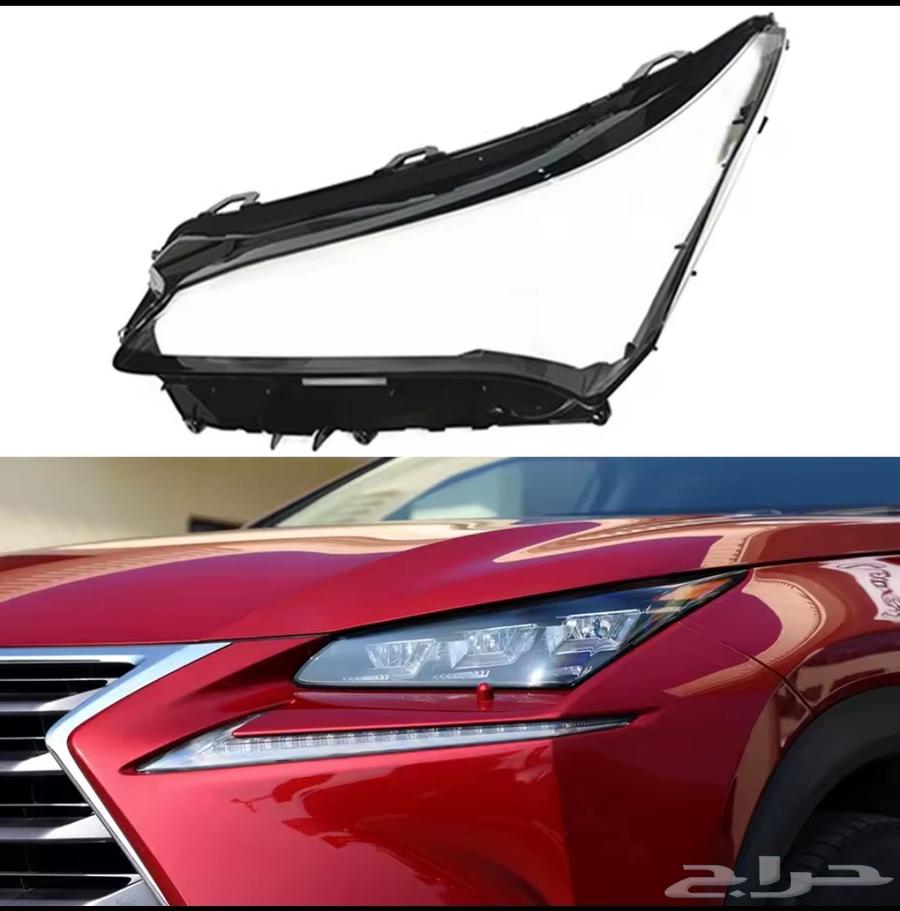 Spark Plug Covers for Lexus NX 2014 202064385635011841114