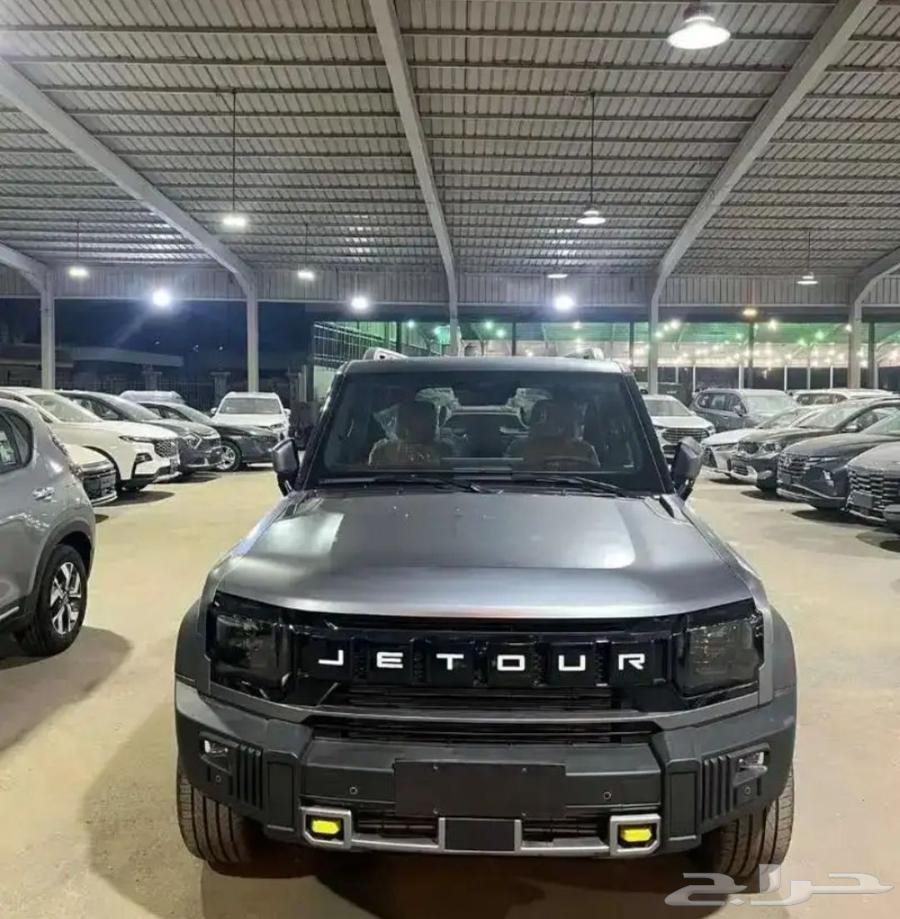 جيتور T2 لاكجري فل كامل موديل 2026 اوتو ون64387508941569110