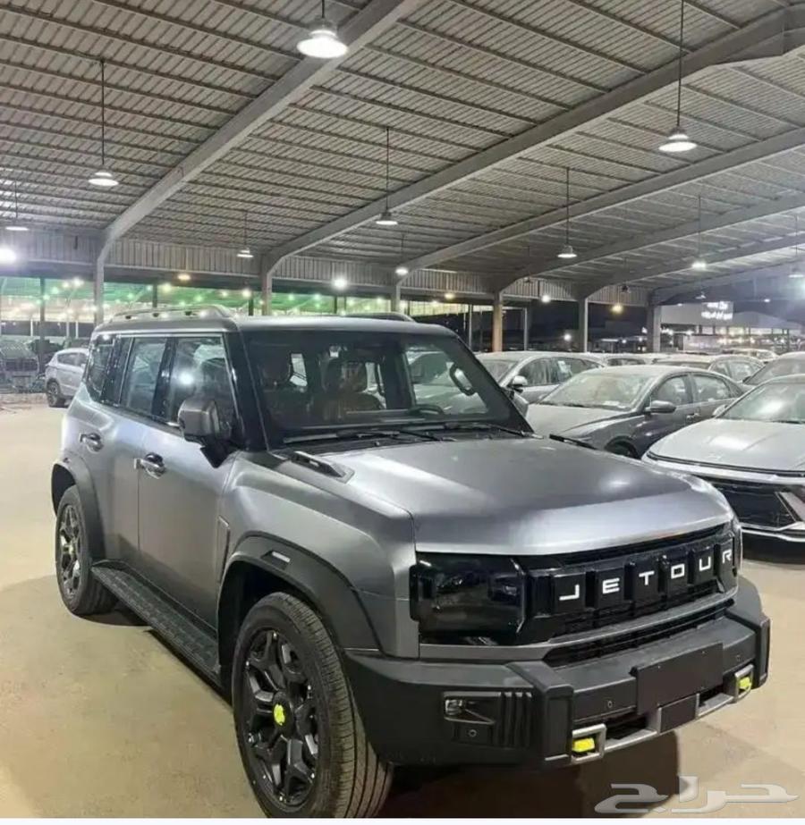 جيتور T2 لاكجري فل كامل موديل 2026 اوتو ون64387508941569113