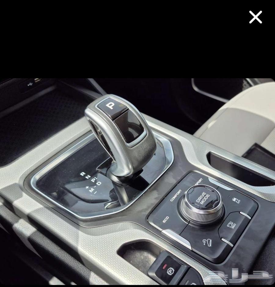 Geely Okavango 2022 in excellent condition under warranty64393638141442112