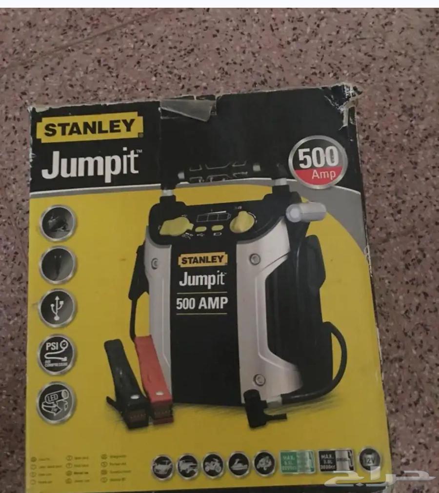 منفاخ ومشترك للسياره قوي جدا الجهاز 500 امبير64391563228289111