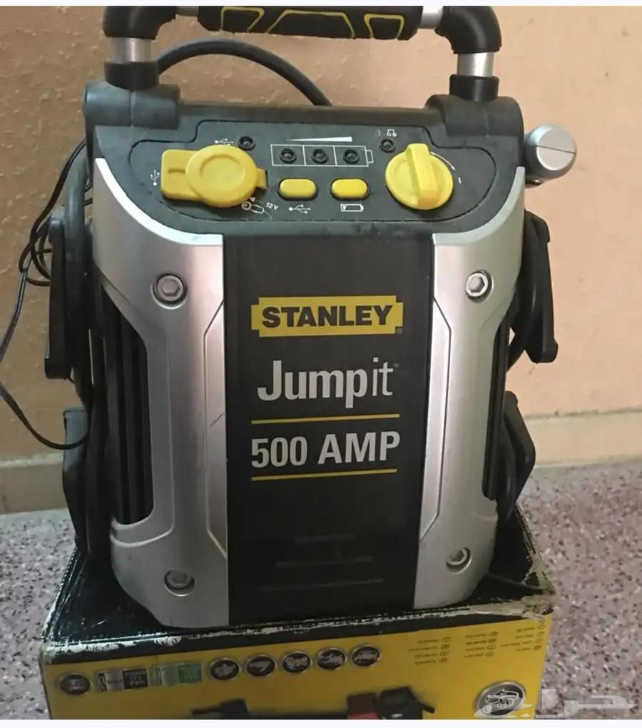 منفاخ ومشترك للسياره قوي جدا الجهاز 500 امبير64391563228289110