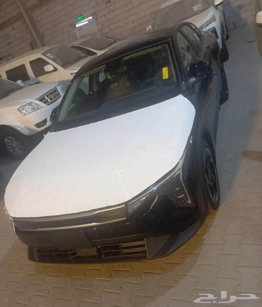 Kia K4 Standard and Developed... Installments64386683033857110