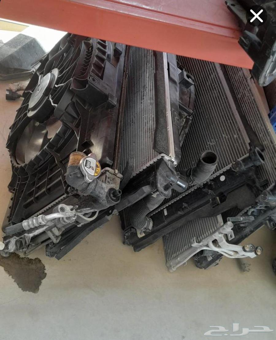 قطع غيار هيونداي جنسس من 2012 إلى 202564386641369218114