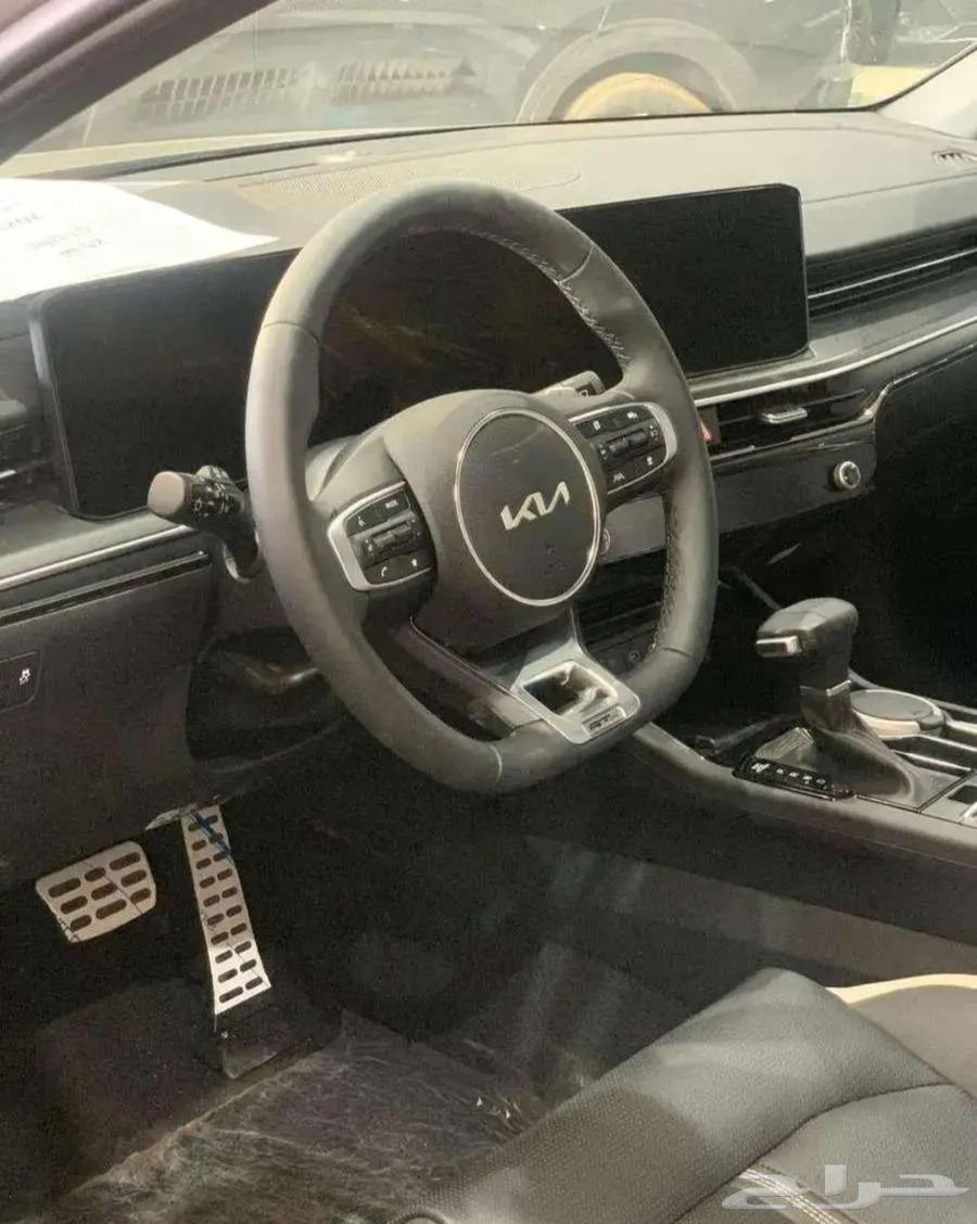 Kia K4 Standard and Developed... Installments64386683033857114