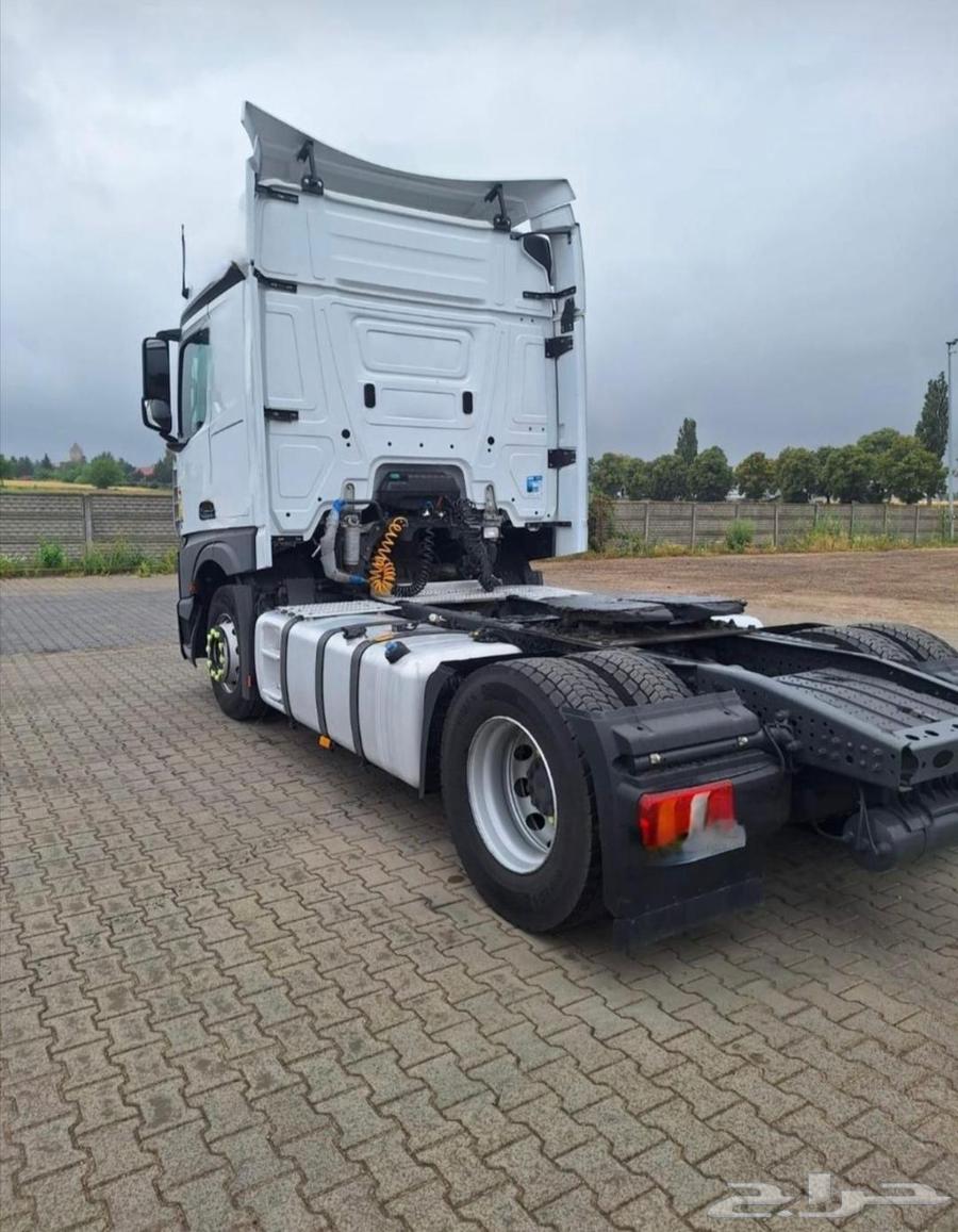 Electric Motors for MBE Four Model64385733370498112