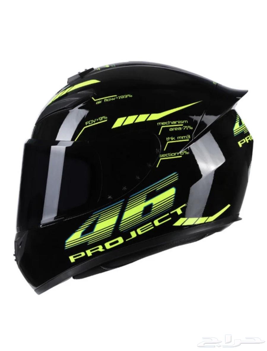 خوذة دباب مقنع GIKE ( الدراجة النارية )64390596005378111